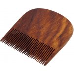 Gaira 409-11 hřeben na vousy – Zboží Dáma