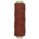 Látací příze (nit) 30m barva 0714 béžová světlá – Sleviste.cz