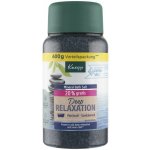 Kneipp Deep Relaxation sůl do koupele 600 g – Zboží Dáma