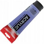 Amsterdam Standard akrylová barva 519 Ultramarine Violet Light 250 ml – Hledejceny.cz