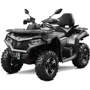 CFMoto Gladiator X625-A EPS