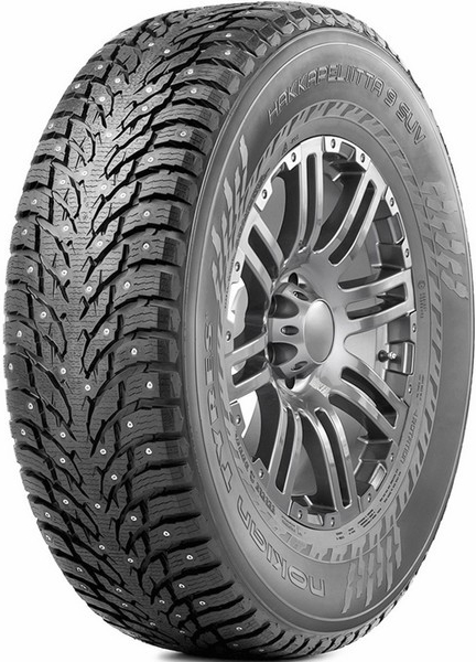 Nokian Tyres Hakkapeliitta 9 185/65 R15 92T