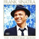 Sinatra Frank - Christmas Album CD – Hledejceny.cz