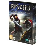 Risen 3: Titan Lords – Sleviste.cz