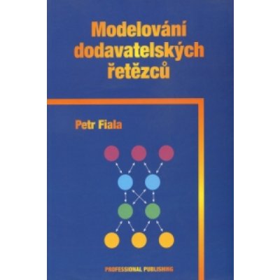 Modelování dodavatelských řetězcu – Hledejceny.cz