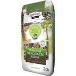 Rašelina Soběslav Piniová dekorační kůra 20 l – Zboží Dáma