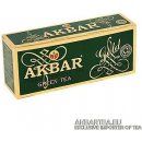 Akbar Tea Green gold fannings 25 x 2 g