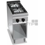 Bertos sporák G9F2M – Hledejceny.cz