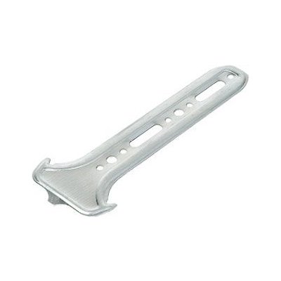 TOPKRAFT KROKVOVÝ ZÁVĚS ZAOBLENÝ 250 mm – Zboží Mobilmania