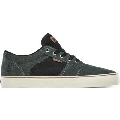 Etnies Barge LS green / black – Sleviste.cz