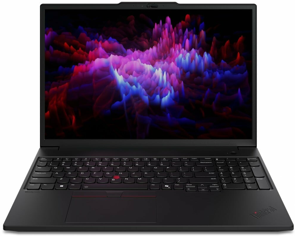 Lenovo ThinkPad P16s G 21KS000KPB