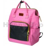 Camon Pet Fashion Batoh do 5 kg 30 x 20 x 43 cm – Zbozi.Blesk.cz