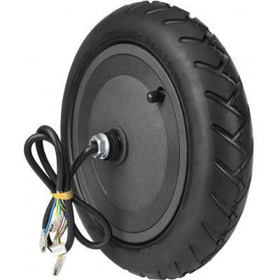 Xiaomi Electric Scooter zadní motor 36 V 300 W 4 / 4 EU – Sleviste.cz