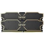 Lexar THOR OC DDR5 32GB 6000MHz CL38 (2x16GB) LD5U16G60C38LG-RGD – Zboží Mobilmania