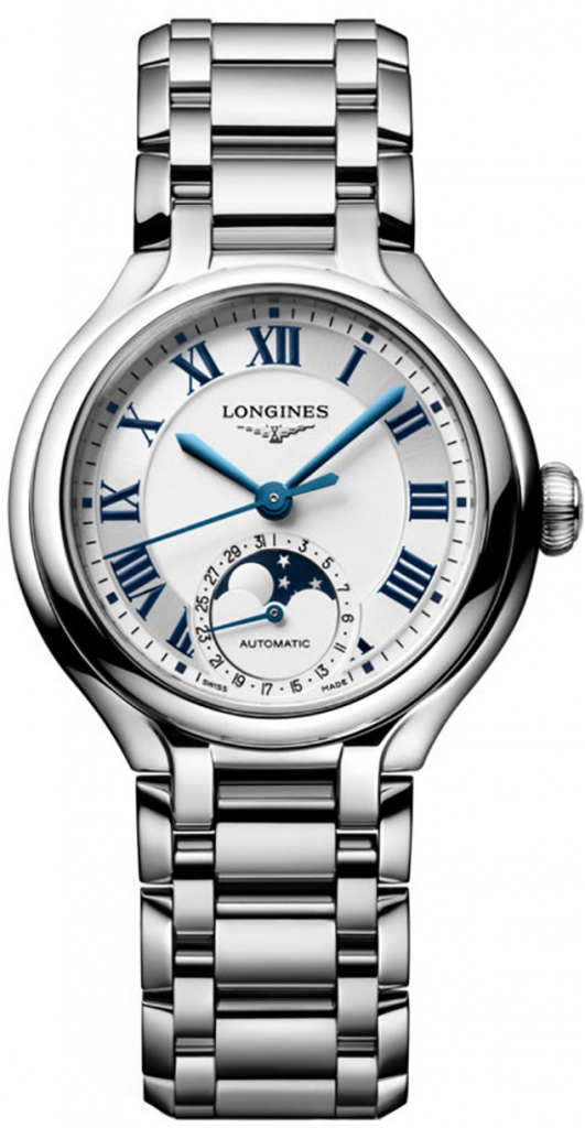 Longines L8.126.4.71.6