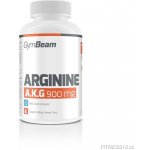 GymBeam Arginine A.K.G 300 tablet – Zboží Dáma