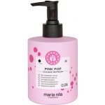 Maria Nila Colour Refresh Pink Pop 0.06 maska s barevnými pigmenty 300 ml – Sleviste.cz