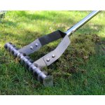 IQ Garden Vertikutační 152 cm nerezové 312336 – Sleviste.cz