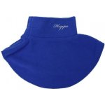 Dětský fleecový nákrčník Huppa Jimmy blue – Zboží Dáma