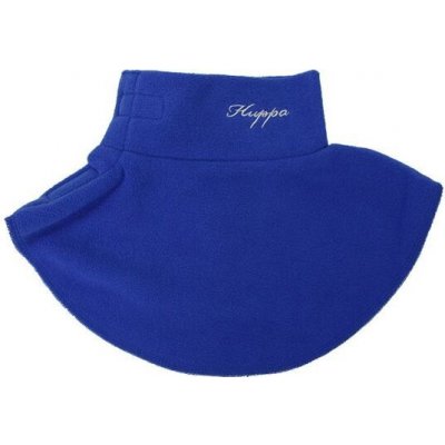 Dětský fleecový nákrčník Huppa Jimmy blue – Zboží Dáma