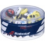 Babolat ABSORBER BABOLAT CUSTOM DAMP 140611 – Zboží Dáma