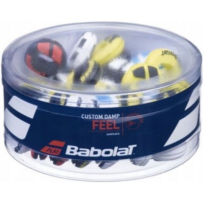 Babolat ABSORBER BABOLAT CUSTOM DAMP 140611 – Zboží Dáma