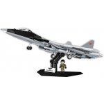 COBI 5921 TOP GUN SU-57 Felon, 1:48, 816 k, 1 f – Zboží Dáma COBI 5921 TOP GUN SU-57 Felon, 1:48, 816 k, 1 f – Zboží Dáma