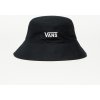 Klobouk Vans Level Up Bucket Hat Black/ White
