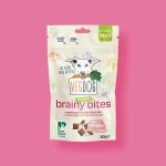 Brit snack Mineral ham & kelp 150 g – Zboží Mobilmania