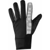 Rukavice na kolo Dotout Thermal LF black/grey/white