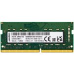 Transcend DDR4 8GB 3200MHz CL22 JM3200HSB-8G – Hledejceny.cz