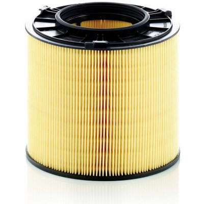 Vzduchový filtr MANN-FILTER C 17 013 – Sleviste.cz