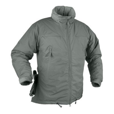 Bunda Helikon-Tex zimní Husky Tactical Alpha green – Sleviste.cz