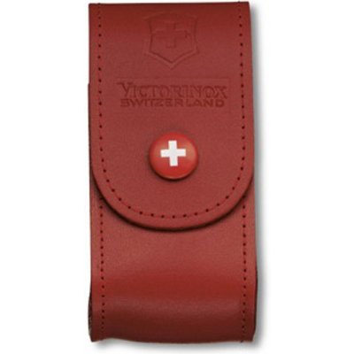 Victorinox Pouzdro na červené, blistr 4.0521.3B1 – Zboží Dáma