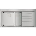 Teka ZENIT RS15 11/2B 1D R PRO – Zboží Mobilmania
