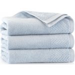 Darré ručníky a osuška Loira světle modrá ručník 50 x 90