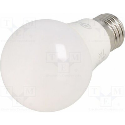 GTV Poland GT-A60WW9W-3 Žárovka LED teple bílá E27 230VAC 8,8W 200° 3000K 3ks. – Hledejceny.cz