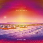 Black Space Riders - Beyond Refugeeum E.P. LP – Sleviste.cz