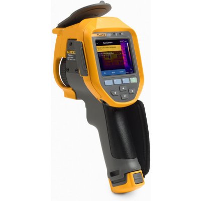 Fluke Ti300+ – Sleviste.cz