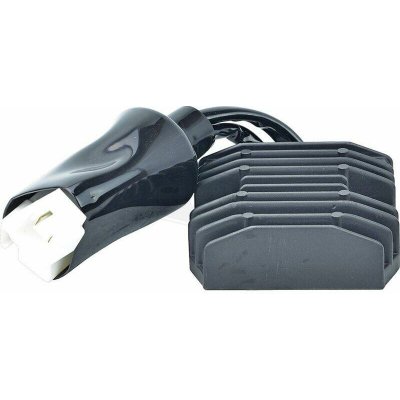 ARROWHEAD (JN) regulátor napětí HONDA NT 700 06-08, NT 700 V 06-11 (230-58306) – Hledejceny.cz