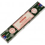 Satya indické vonné tyčinky PK Jasmine 15 g – Zboží Dáma