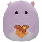 Squishmallows Hroch Hanna – Zbozi.Blesk.cz