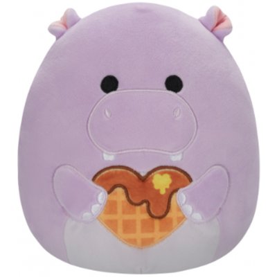 Squishmallows Hroch Hanna – Zbozi.Blesk.cz