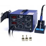 WEP 872D – Sleviste.cz