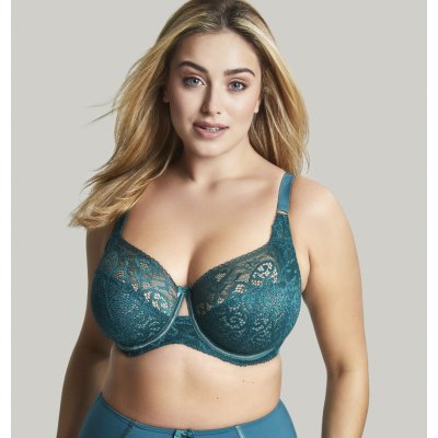 Sculptresse Estel Full Cup emerald 9685