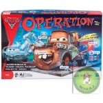 Hasbro Operace Cars 2 – Hledejceny.cz