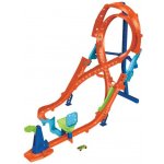 Mattel Hot Wheels nadupaný tahač – Hledejceny.cz