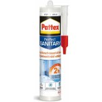 PATTEX Express sanitary 280g bílý – Hledejceny.cz