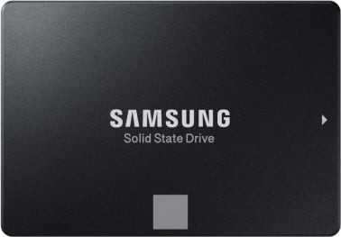 Samsung PM893 480GB, MZ7L3480HCHQ-00W07