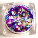 NL nails professional PIHY mix 1 – Hledejceny.cz